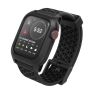 Catalyst - Cinturino Sport Band Buckle Edition per Apple Watch - 38/40/41mm - Stealth Black sticky