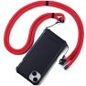 Catalyst - Tracolla Crossbody - Rossa sticky
