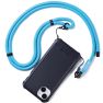 Catalyst - Tracolla Crossbody - Neon Blue sticky