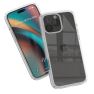 Catalyst - Cover Influence per iPhone 16 Pro Max - Trasparente sticky