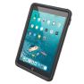 Catalyst Waterproof - Case per iPad 10.2'' (2019/2020) - Nero sticky