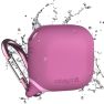 Catalyst - Custodia Impermeabile per AirPods (4a Generazione) - Rosa sticky