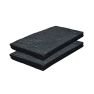 CATLINK - Filtri in cotone a carboni attivi per Scooper Pro X Luxury sticky