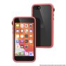 Catalyst - Custodia Protettiva per iPhone SE (2a e 3a generazione) / iPhone 7 e 8 - Corallo sticky