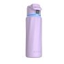WaterH - Borraccia Boost Smart - Viola sticky