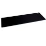 Fourze - Mousepad 9030 - Nero/Ciano sticky