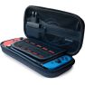 Oniverse - Custodia da trasporto per Nintendo Switch - Grigia sticky