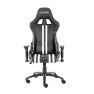 Gear4U Elite - Sedia da gaming - Carbone sticky