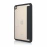 Griffin Incipio Clarion Folio case iPad Mini 4 black sticky