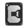 Griffin Survivor All-Terrain - Case per iPad Air 2020 / 2022 - Nero sticky