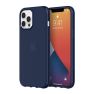 Griffin - Cover Survivor per iPhone 12 Pro Max - Blu navy sticky