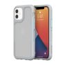 Griffin Survivor Endurance - Cover iPhone 12 Mini - Grigio sticky