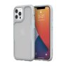 Griffin Survivor Endurance - Cover iPhone 12 Pro Max - Grigio sticky