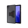 Griffin Survivor Endurance - Case per Samsung Galaxy Tab A7 10.4'' (2020) -  Nero / Grigio sticky
