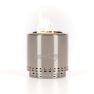 HerQs - Focolare senza fumo FirePit Cozy sticky