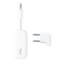 Twelve South AirFly Pro Deluxe - Adattatore Audio Wireless - Bianco sticky