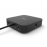 i-Tec - Docking Station USB-C HDMI DisplayPort Power Delivery 65W con Caricatore Universale 77 W sticky