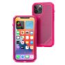 Catalyst - Custodia Vibe per iPhone 12 Pro Max - Rosa Neon  sticky