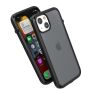 Catalyst - Custodia Influence per iPhone 13 - Nero Stealth sticky