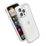 Catalyst - Custodia Influence per iPhone 13 Pro - Trasparente sticky