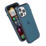 Catalyst - Custodia Influence per iPhone 13 Pro - Blu Pacifico sticky