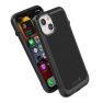 Catalyst - Custodia Vibe con MagSafe per iPhone 13 -  Nero Stealth sticky