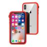 Catalyst - Custodia di Protezione dagli Urti per iPhone X / XS - Sunset  sticky