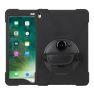 Joy Factory aXtion Bold MP - Case per iPad Pro 10,5" / Air 2019 - Nero sticky