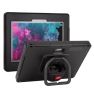 Joy Factory aXtion Pro MP - Case per Surface Go - Nero sticky