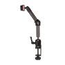 Joy Factory MagConnect Carbon Fiber Dual C - Supporto per tablet a pinza  sticky