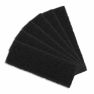 Litter-Robot 3 - Filtri a carbone - 6 pack sticky
