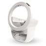 Litter-Robot 4 - Corpo - Bianco sticky