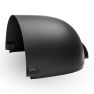 Litter-Robot - Cofano per Litter-Robot 4 - Nero sticky