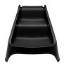 Litter-Robot - Rampa per Litter-Robot 4 - Nera sticky
