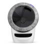 Litter-Robot 4 - Lettiera automatica autopulente - Edizione limitata Grey Stone Marmo sticky