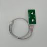 Catlink Pro X - Hall Plate + Linea di Connessione Scheda Principale sticky