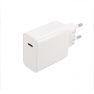 Musthavz Power Delivery - Caricatore 30 Watt USB-C - Bianco sticky