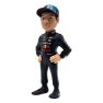 Minix - Max Verstappen Red Bull Racing Figurina 12 cm sticky