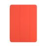 Apple - Case Smart Cover per iPad 10.2'' (2021) - Electric Orange sticky