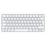 Apple - Tastiera Magic Keyboard QWERTY UK - Bianco sticky