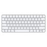 Apple - Tastiera Magic Keyboard QWERTY US - Bianco sticky