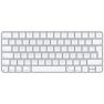 Apple - Tastiera Magic Keyboard QWERTY CHE - Bianco sticky