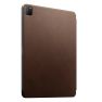 Nomad - Case Modern Folio iPad Pro 12,9 " (2022) / iPad Air 13 " (2024) - Marrone sticky