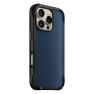 Nomad - Cover Rugged per iPhone 16 Pro - Atlantic Blue sticky