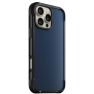 Nomad - Cover Rugged per iPhone 16 Pro Max - Atlantic Blue sticky