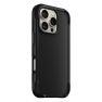 Nomad - Cover Rugged per iPhone 16 Pro - Nero sticky