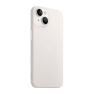Nomad - Cover Super Slim per iPhone 14 Plus - Bianco sticky
