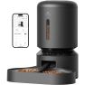 Petlibro - Granary WIFI Dispenser Doppio 5L - Nero sticky
