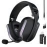 Oniverse - Polaris Auricolare Gaming Wireless - Eclipse Black sticky