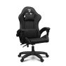 Ranqer - Sedia da gaming Apollo - Nera sticky